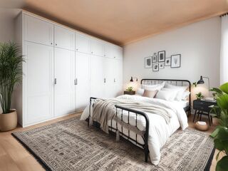  Appartement � vendre 3 pi�ces 72 m�