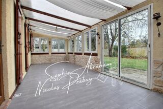  Maison � vendre 5 pi�ces 110 m�