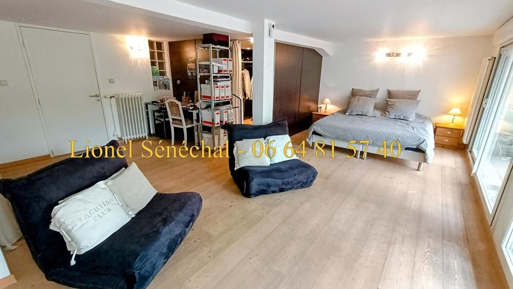 à vendre  Maison Le Mans (72000)