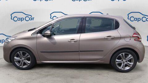 208 1.6 e-HDi 92 Allure 2012 occasion 38780 Pont Eveque
