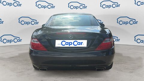 Classe A 200 184 7G-Tronic+ . 2011 occasion 01170 Chevry