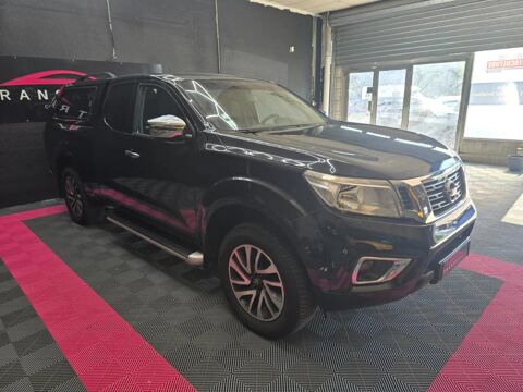 Navara NP300 2.3 DCI 160 KING CAB OPTIMA 2017 occasion 73000 Chambery