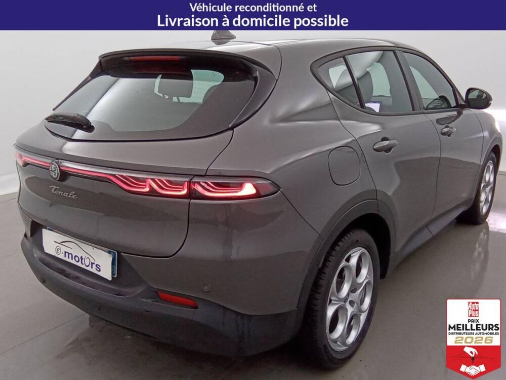 Tonale 1.6 Multijet II 130 VGT TCT6 Sprint 2023 occasion 10150 Lavau
