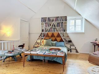  Maison � vendre 9 pi�ces 290 m�