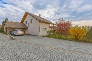  Maison � vendre 5 pi�ces 142 m�