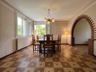 Vente Maison MAISON SUR SOUS-SOL 90m2, grand terrain et dépendances Cogles