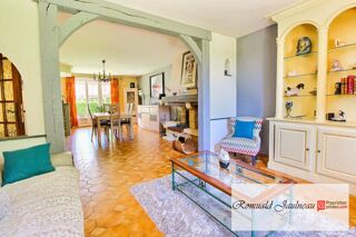  Maison à vendre 6 pièces 139 m²