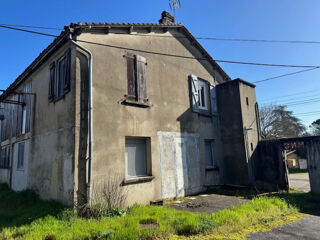  Maison � vendre 5 pi�ces 95 m�