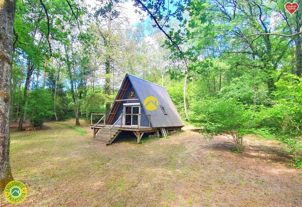 Evasion garantie !