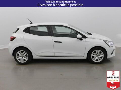 Clio SCe 75 Zen +GPS 2020 occasion 10150 Lavau