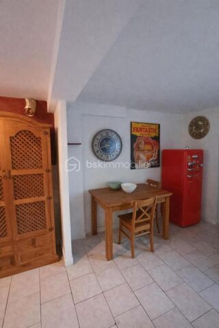  Maison � vendre 4 pi�ces 65 m�