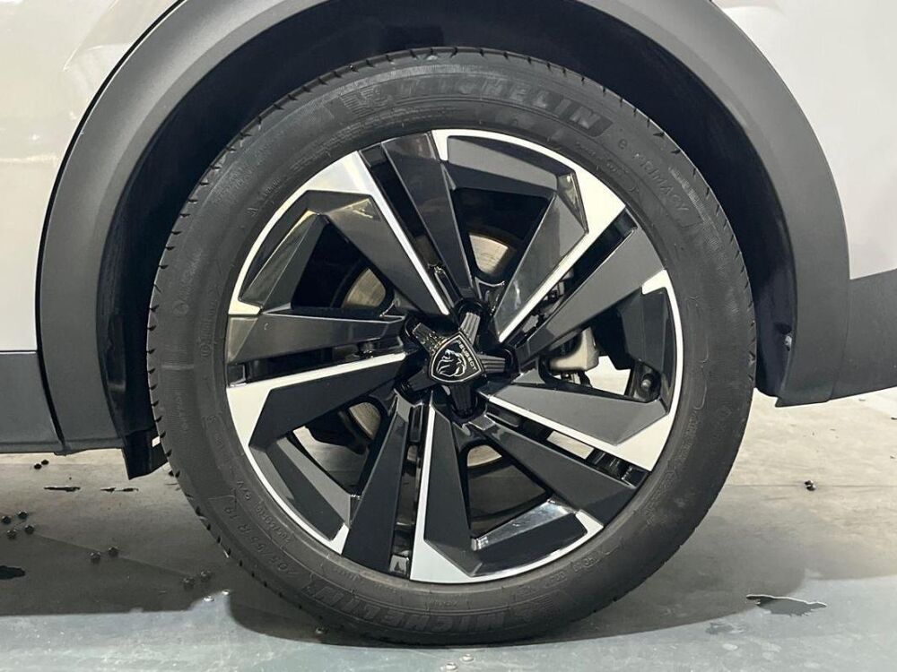 408 PHEV 180 e-EAT8 Allure Pack 2023 occasion 31100 Toulouse