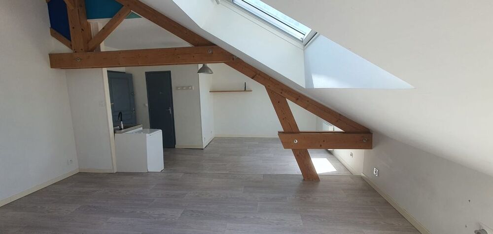 Location Appartement Studio de 22m2 à louer sur Nantes Nantes