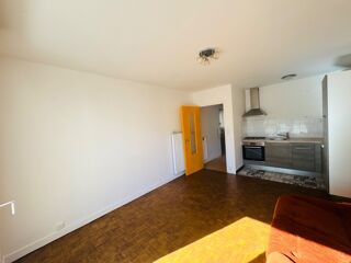  Appartement à vendre 2 pièces 40 m²