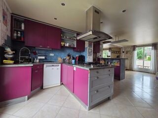  Maison  vendre 7 pices 158 m