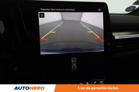 M&eacute;gane EV60 Optimum Charge Techno 220 ch 2022 occasion 92130 Issy-les-Moulineaux