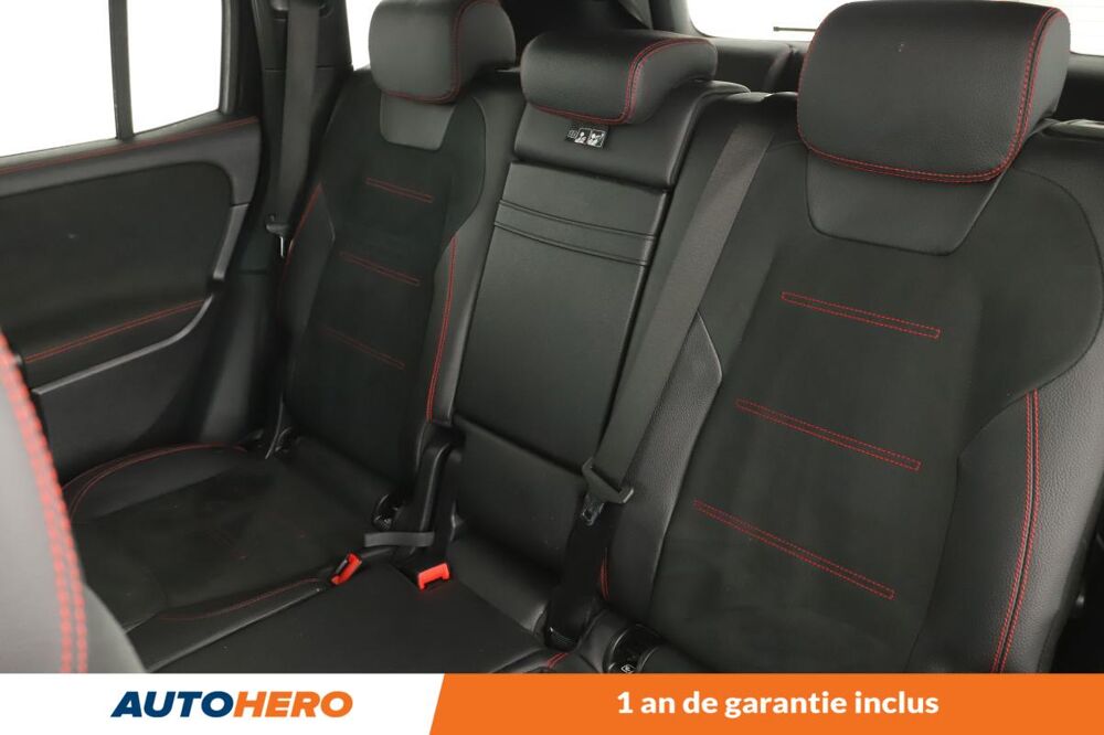 GLB 200 AMG Line 163 ch 2021 occasion 92130 Issy-les-Moulineaux