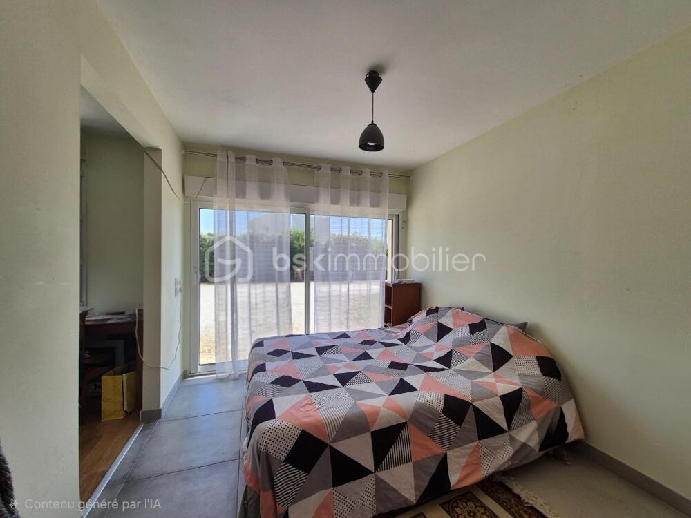 Maison . 6 pièces . 120 m²