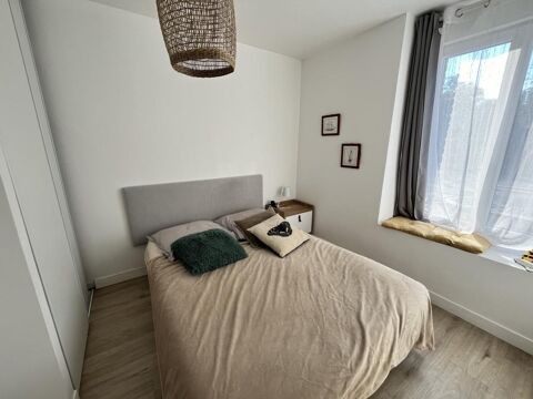  Appartement  louer 2 pices 31 m