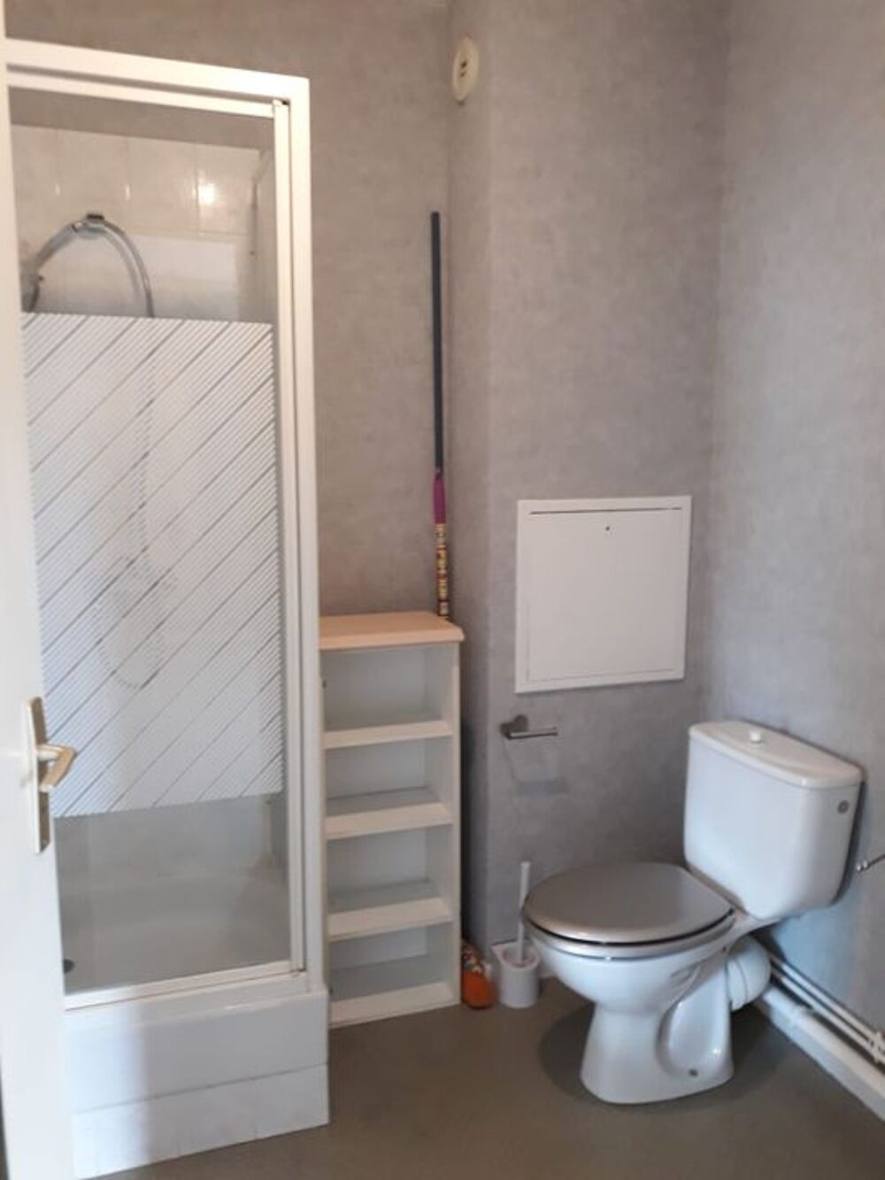 Studio de 20m2 à louer sur Orléans