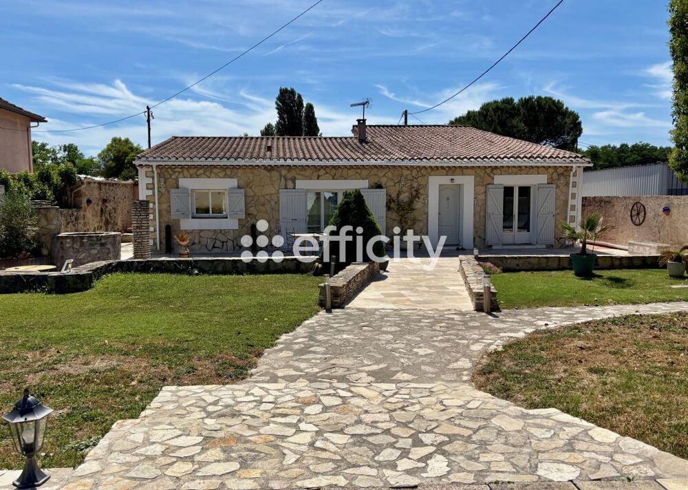 � vendre  Maison Gardanne (13120)