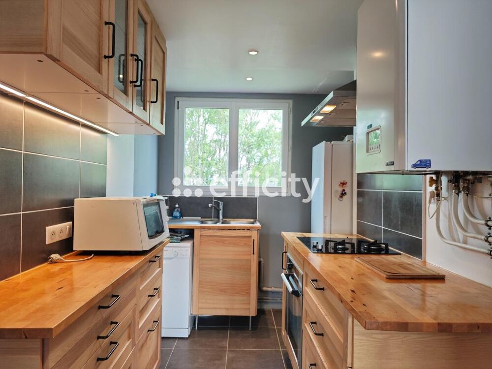 Vente Appartement Appartement Quimper