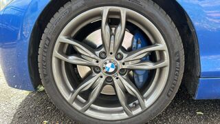 S&eacute;rie 1 Coupe (F21) M135i 320 M Sport 2013 occasion 76240 Belbeuf