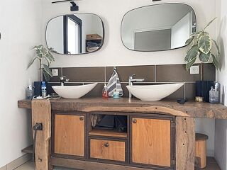  Maison � vendre 3 pi�ces 96 m�