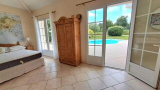  Maison à vendre 6 pièces 178 m²