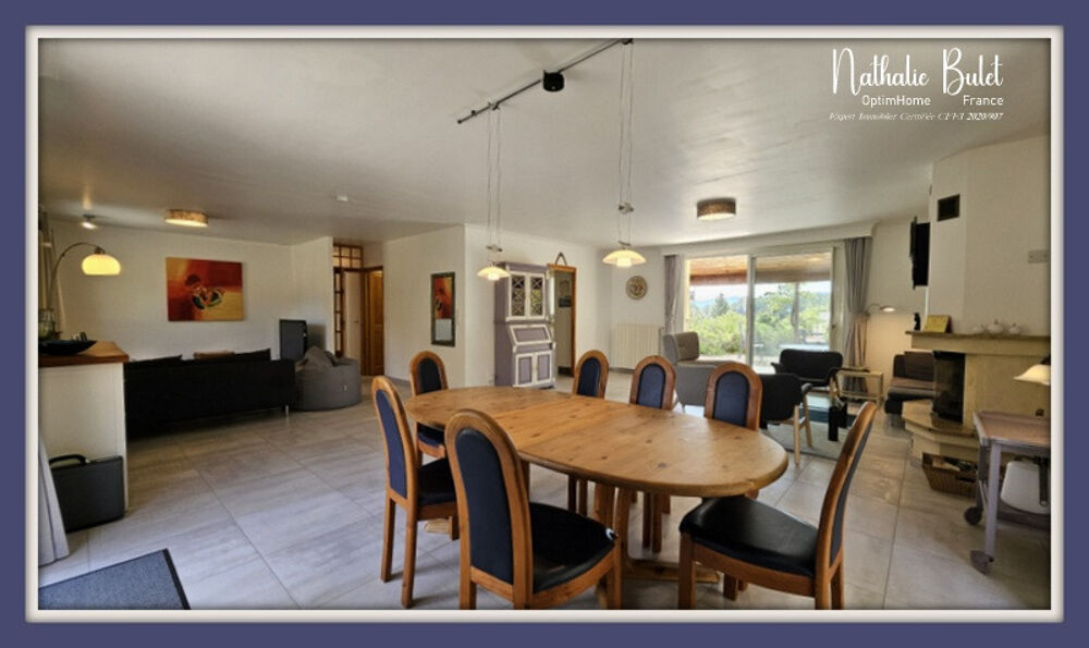 Vente Maison � vendre : Magnifique Propri�t� � 10 Minutes de Saint-Chinian - 260 m� Habitables Prades sur vernazobre