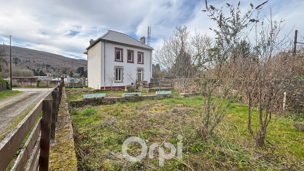 Vente Maison Charmante maison en pierres à St-Sulpice-Laurière Saint sulpice lauriere