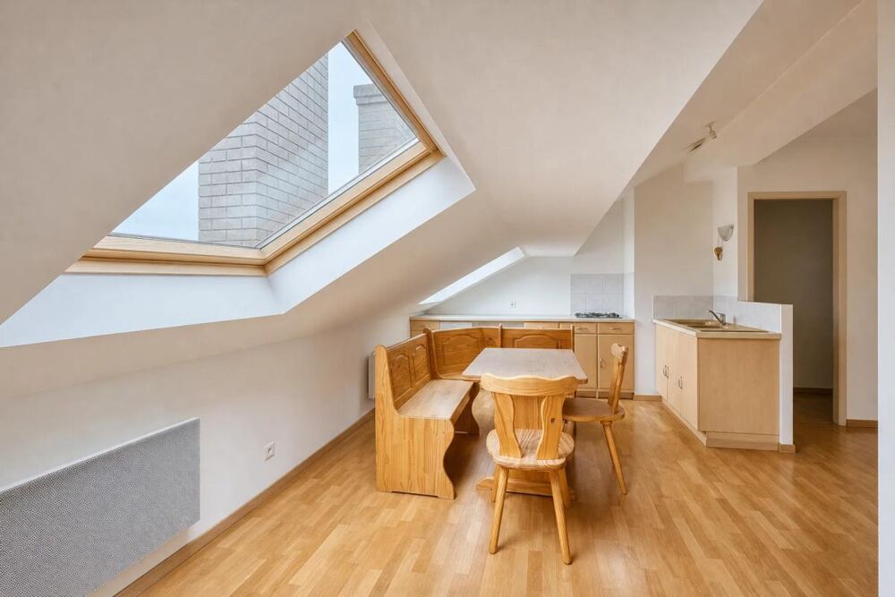 Maison familiale louée 8 pièces à Vandoeuvre-lès-Nancy