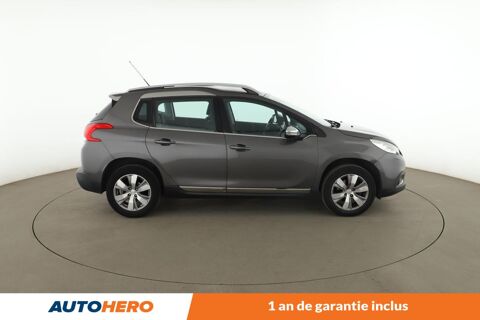 2008 1.2 PureTech Allure 110 ch 2016 occasion 92130 Issy-les-Moulineaux