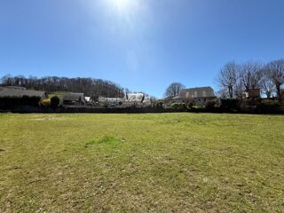  Terrain � vendre 2280 m�