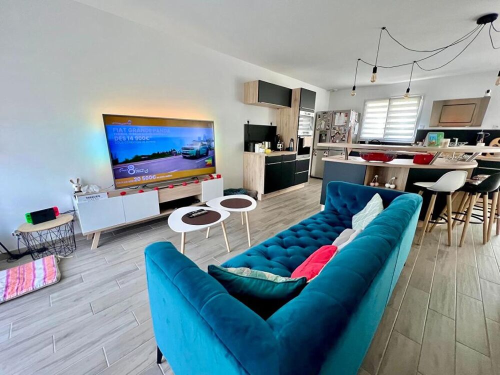 Maison neuve Vendome 6 pièces 123 m2