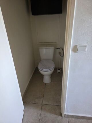  Appartement à louer 1 pièce 19 m²