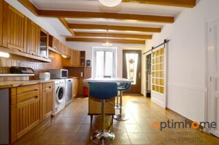  Maison à vendre 7 pièces 149 m²