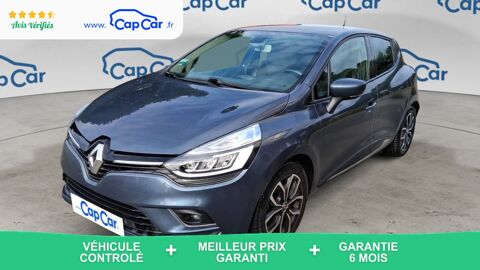 Renault clio 0.9 TCe 90 Intens