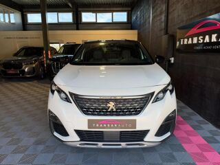 3008 II GT Line 2020 occasion 77250 Moret Loing Et Orvanne