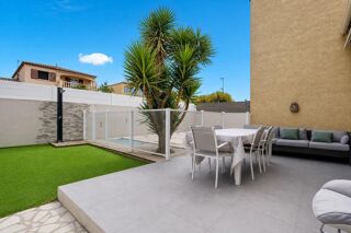  Maison à vendre 4 pièces 110 m²