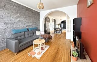  Appartement � louer 3 pi�ces 90 m�