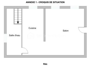  Appartement à vendre 3 pièces 71 m²