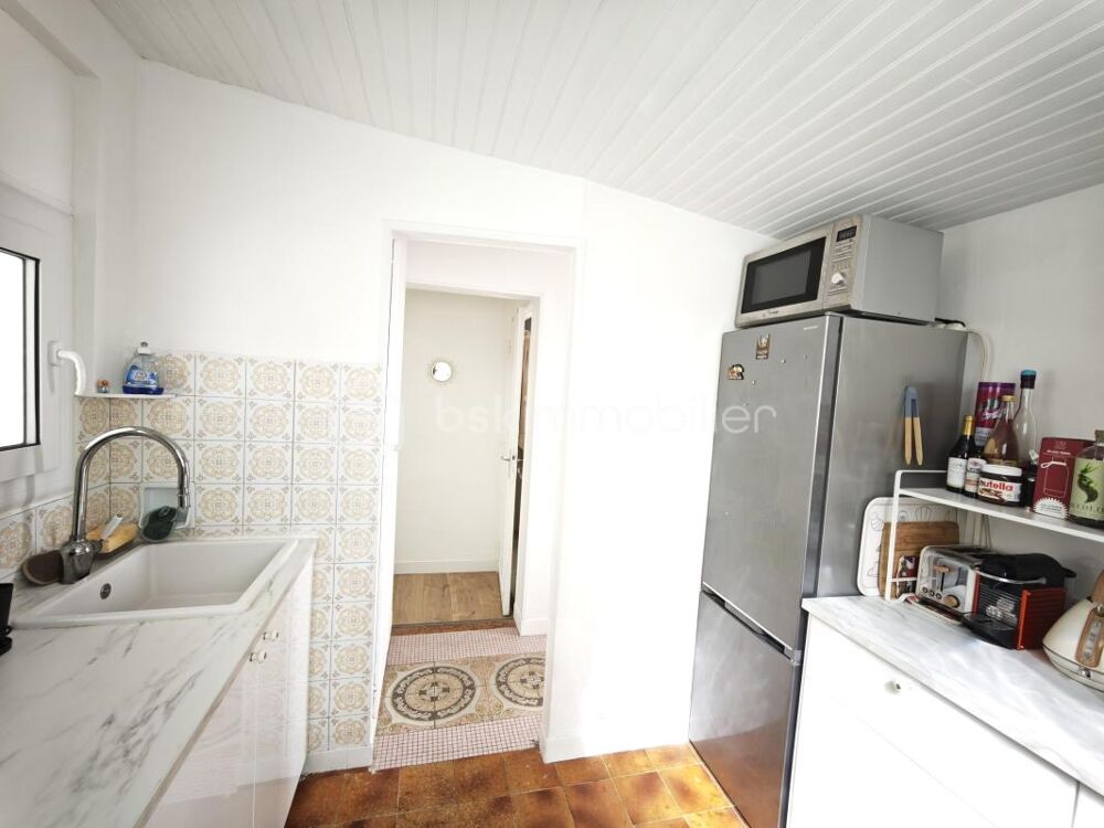 Vente Appartement NANTERRE CENTRE - RARE ! Nanterre