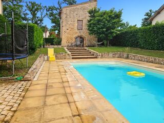  Proprit/chteau  vendre 9 pices 190 m