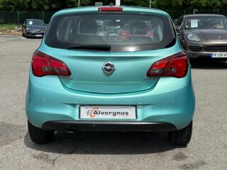 Corsa V 1.4 TURBO 100 S/S EDITION 5P 2016 occasion 78240 Chambourcy