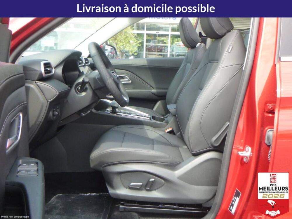 MG.ZS Hybrid+ 197 Luxury +Toit vitr&eacute; 2026 occasion 10150 Lavau