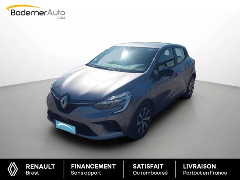 Renault Clio TCe 90 Equilibre 2023 occasion Brest 29200