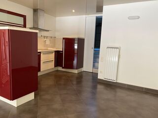  Appartement à vendre 2 pièces 62 m²