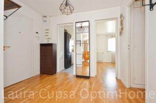  Appartement à vendre 4 pièces 76 m²