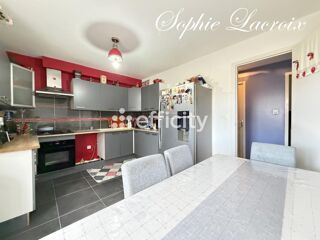  Maison à vendre 4 pièces 101 m²